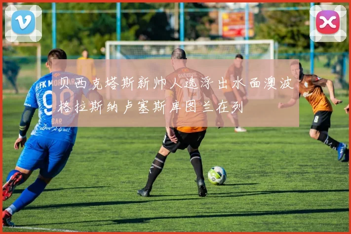 贝西克塔斯新帅人选浮出水面澳波格拉斯纳卢塞斯库图兰在列